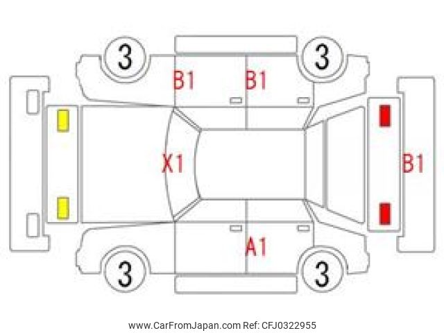 lexus rx 2016 -LEXUS--Lexus RX DBA-AGL20W--AGL20-0003631---LEXUS--Lexus RX DBA-AGL20W--AGL20-0003631- image 2