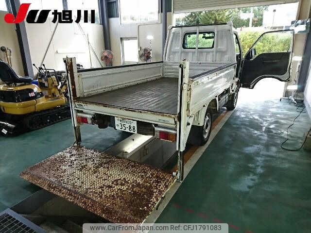 mazda bongo-truck 2012 CFJ1791083 image 2