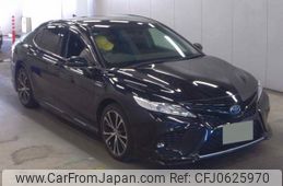 toyota camry 2019 quick_quick_DAA-AXVH70_AXVH70-1058368