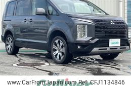 mitsubishi delica-d5 2021 -MITSUBISHI--Delica D5 3DA-CV1W--CV1W-2306347---MITSUBISHI--Delica D5 3DA-CV1W--CV1W-2306347-
