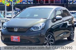 honda fit 2020 -HONDA--Fit GR1--1005888---HONDA--Fit GR1--1005888-