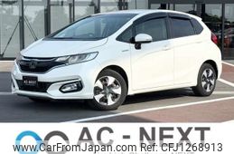 honda fit 2017 -HONDA--Fit DAA-GP5--GP5-1304594---HONDA--Fit DAA-GP5--GP5-1304594-