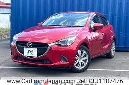 mazda demio 2014 -MAZDA--Demio DBA-DJ3FS--DJ3FS-101888---MAZDA--Demio DBA-DJ3FS--DJ3FS-101888-