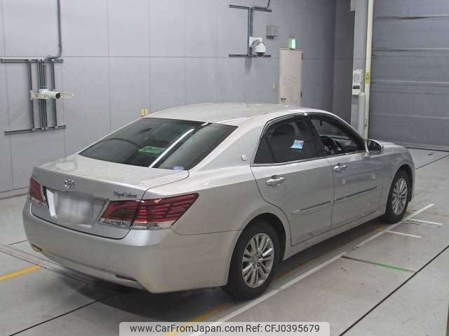 toyota crown 2014 -TOYOTA 【三重 301ﾕ7999】--Crown DBA-GRS210--GRS210-6013546---TOYOTA 【三重 301ﾕ7999】--Crown DBA-GRS210--GRS210-6013546- image 2