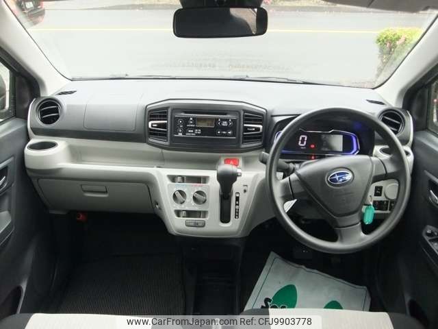 subaru pleo-plus 2020 -SUBARU--Pleo Plus 5BA-LA350F--LA350F-0010520---SUBARU--Pleo Plus 5BA-LA350F--LA350F-0010520- image 2