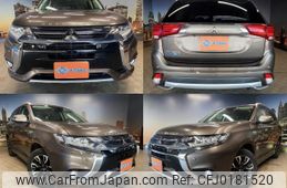 mitsubishi outlander-phev 2016 quick_quick_DLA-GG2W_GG2W-0310612