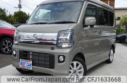 nissan clipper-rio 2025 CFJ1633668