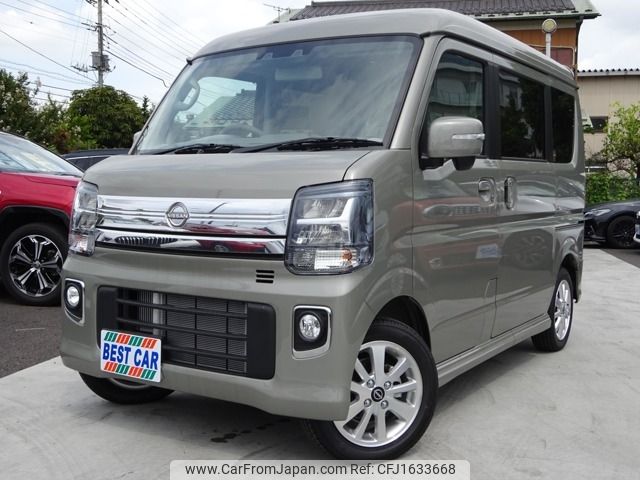 nissan clipper-rio 2025 CFJ1633668 image 1