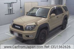 toyota hilux-surf 2004 CFJ1562626