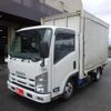 isuzu elf-truck 2009 GOO_NET_EXCHANGE_2507066A30210525W003 image 1