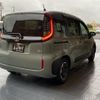 toyota sienta 2023 quick_quick_MXPL10G_MXPL10-1072918 image 15