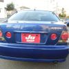 toyota altezza 2003 CFJ1607193 image 6