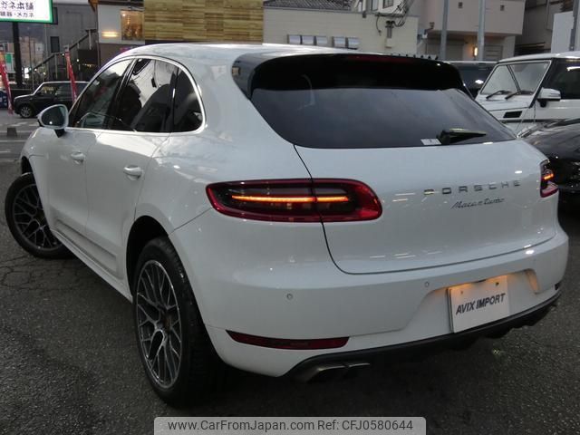 porsche macan 2015 quick_quick_95BCTL_WP1ZZZ95ZGLB92440 image 2