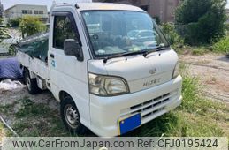 daihatsu hijet-truck 2005 -DAIHATSU--Hijet Truck TE-S200P--S200P-2026294---DAIHATSU--Hijet Truck TE-S200P--S200P-2026294-