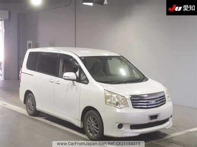toyota noah 2010 -TOYOTA--Noah ZRR70G-0357280---TOYOTA--Noah ZRR70G-0357280- image 1
