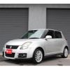 suzuki swift 2007 quick_quick_ZC31S_ZC31S-201546 image 1