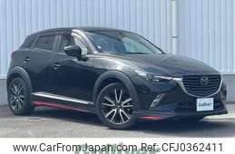 mazda cx-3 2015 -MAZDA--CX-3 LDA-DK5FW--DK5FW-117060---MAZDA--CX-3 LDA-DK5FW--DK5FW-117060-