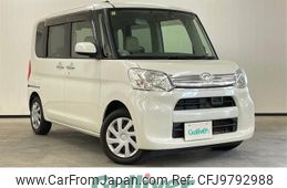 daihatsu tanto 2014 -DAIHATSU--Tanto DBA-LA600S--LA600S-0162918---DAIHATSU--Tanto DBA-LA600S--LA600S-0162918-