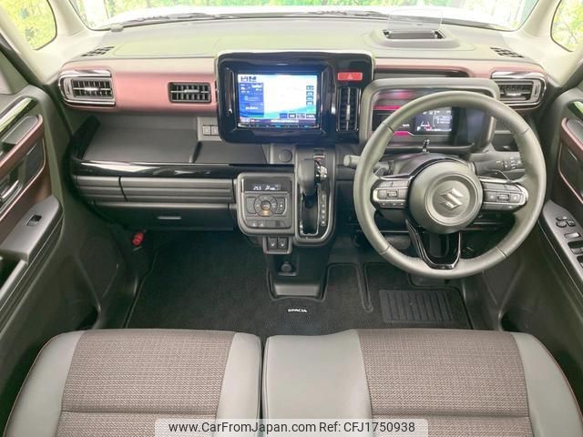suzuki spacia 2023 CFJ1750938 image 2