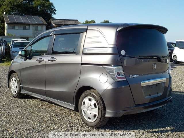 honda freed-spike 2014 -HONDA--Freed Spike DAA-GP3--GP3-1121913---HONDA--Freed Spike DAA-GP3--GP3-1121913- image 2