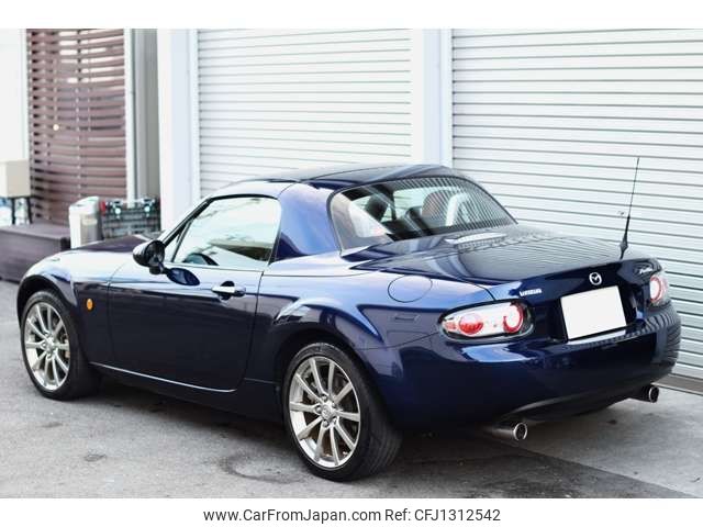 mazda roadster 2007 -MAZDA--Roadster CBA-NCEC--NCEC-201577---MAZDA--Roadster CBA-NCEC--NCEC-201577- image 2