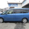 nissan serena 2018 -NISSAN--Serena DAA-GC27--GC27-026140---NISSAN--Serena DAA-GC27--GC27-026140- image 4