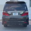 toyota alphard 2010 -TOYOTA--Alphard DBA-ANH20W--ANH20-8138198---TOYOTA--Alphard DBA-ANH20W--ANH20-8138198- image 17