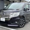 honda stepwagon 2012 -HONDA 【名変中 】--Stepwgn RK5--1327312---HONDA 【名変中 】--Stepwgn RK5--1327312- image 1