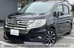 honda stepwagon 2012 -HONDA 【名変中 】--Stepwgn RK5--1327312---HONDA 【名変中 】--Stepwgn RK5--1327312-