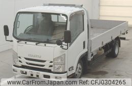 isuzu elf-truck 2017 -ISUZU--Elf NLR85-7030041---ISUZU--Elf NLR85-7030041-