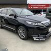 toyota harrier 2018 -TOYOTA--Harrier DBA-ZSU60W--ZSU60-0155768---TOYOTA--Harrier DBA-ZSU60W--ZSU60-0155768- image 1