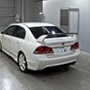 honda civic 2007 -HONDA 【北九州 301そ】--Civic FD2-1201782---HONDA 【北九州 301そ】--Civic FD2-1201782- image 2