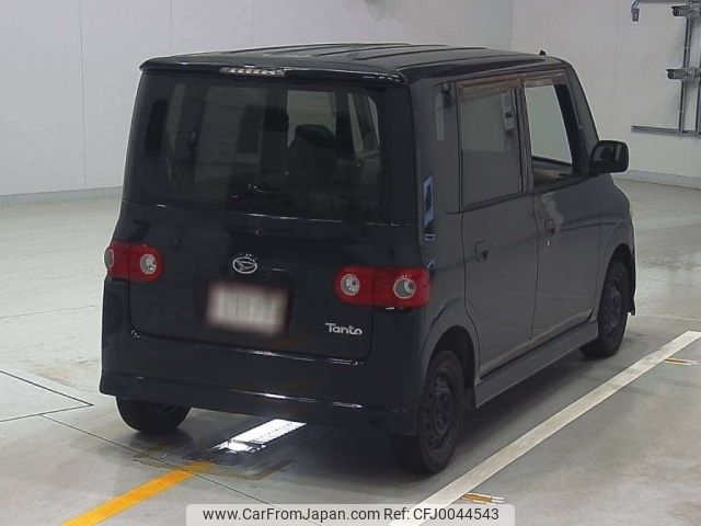 daihatsu tanto 2005 -DAIHATSU--Tanto L350S-0119587---DAIHATSU--Tanto L350S-0119587- image 2