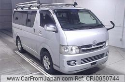 toyota hiace-van 2006 -TOYOTA--Hiace Van KDH200V-0060572---TOYOTA--Hiace Van KDH200V-0060572-