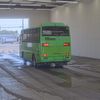 mitsubishi mitsubishi-others 1991 -MITSUBISHI--Mitubishi Bus MJ527F-20296---MITSUBISHI--Mitubishi Bus MJ527F-20296- image 2