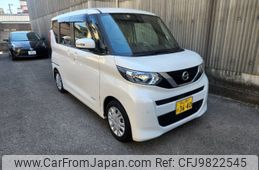 nissan roox 2021 -NISSAN 【名変中 】--Roox B44A--0089223---NISSAN 【名変中 】--Roox B44A--0089223-