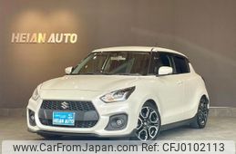 suzuki swift 2020 -SUZUKI 【名変中 】--Swift ZC33S--404364---SUZUKI 【名変中 】--Swift ZC33S--404364-