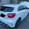 mercedes-benz a-class 2014 -MERCEDES-BENZ--Benz A Class DBA-176042--WDD1760422V009395---MERCEDES-BENZ--Benz A Class DBA-176042--WDD1760422V009395- image 3
