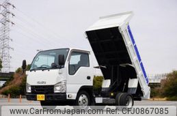 isuzu elf-truck 2015 quick_quick_TPG-NJR85AN_NJR85-7050699