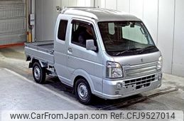 suzuki carry-truck 2022 -SUZUKI--Carry Truck DA16T-663867---SUZUKI--Carry Truck DA16T-663867-