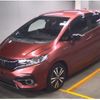 honda fit-hybrid 2017 quick_quick_DAA-GP5_3410001 image 1