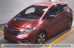 honda fit-hybrid 2017 quick_quick_DAA-GP5_3410001