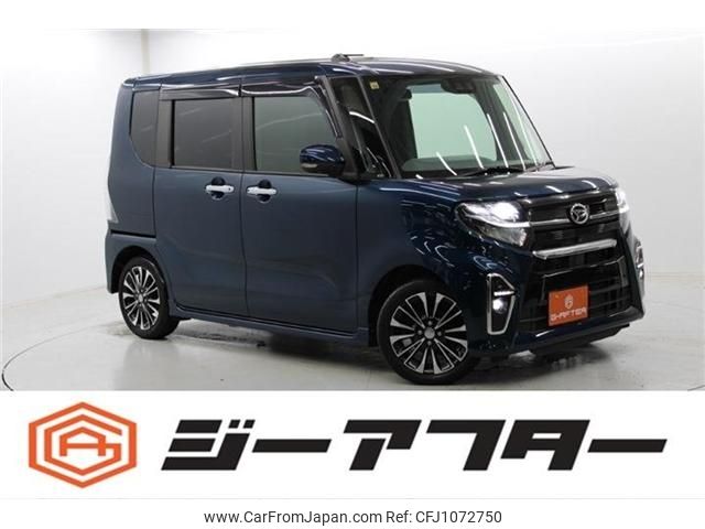 daihatsu tanto 2020 -DAIHATSU--Tanto 5BA-LA650S--LA650S-1059661---DAIHATSU--Tanto 5BA-LA650S--LA650S-1059661- image 1
