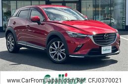 mazda cx-3 2019 -MAZDA--CX-3 6BA-DKEFW--DKEFW-200912---MAZDA--CX-3 6BA-DKEFW--DKEFW-200912-