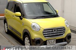 daihatsu cast 2019 -DAIHATSU--Cast LA260S-0036460---DAIHATSU--Cast LA260S-0036460-