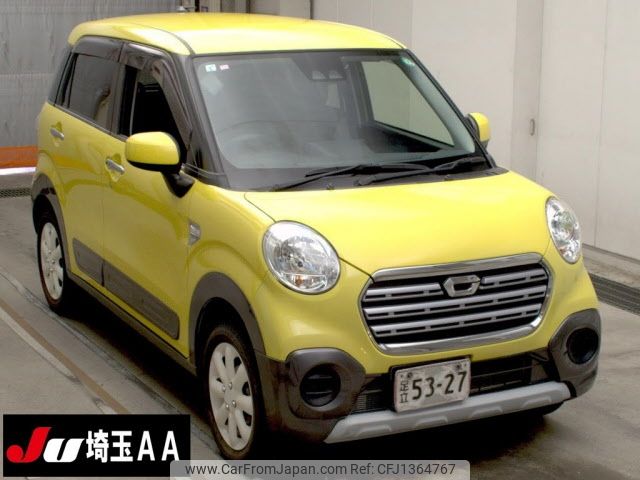 daihatsu cast 2019 -DAIHATSU--Cast LA260S-0036460---DAIHATSU--Cast LA260S-0036460- image 1
