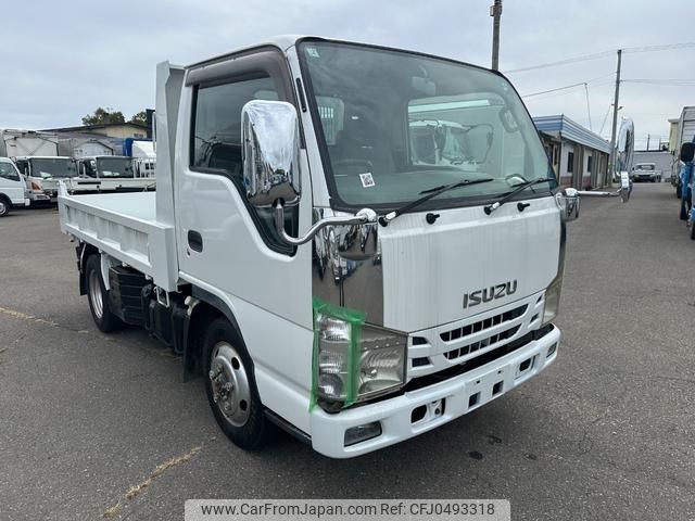 isuzu elf-truck 2007 GOO_NET_EXCHANGE_0303355A30241126W001 image 2