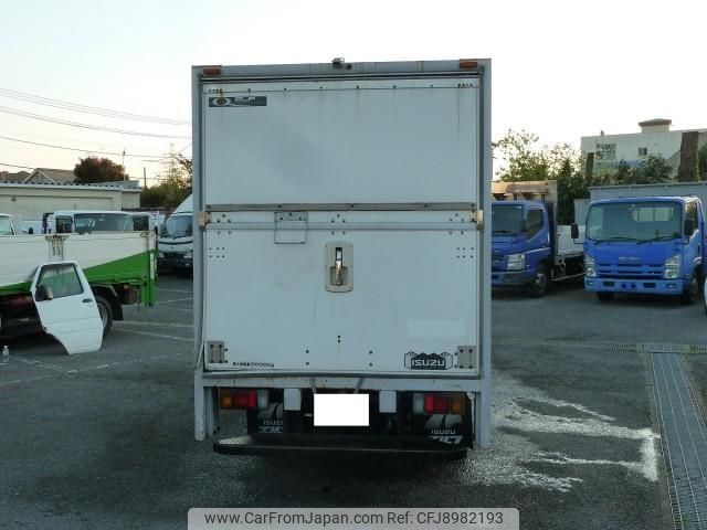 isuzu elf-truck 2005 quick_quick_NKR81AN_NKR81AN-7005477 image 2