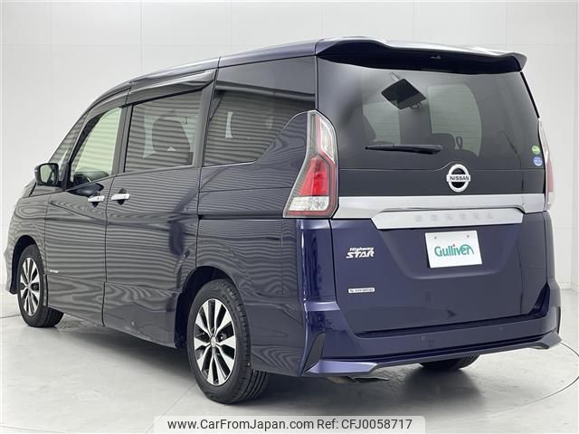 nissan serena 2019 -NISSAN--Serena DAA-GFC27--GFC27-164905---NISSAN--Serena DAA-GFC27--GFC27-164905- image 2