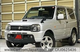 suzuki jimny 2010 -SUZUKI 【岐阜 580ﾎ6284】--Jimny ABA-JB23W--JB23W-614304---SUZUKI 【岐阜 580ﾎ6284】--Jimny ABA-JB23W--JB23W-614304-